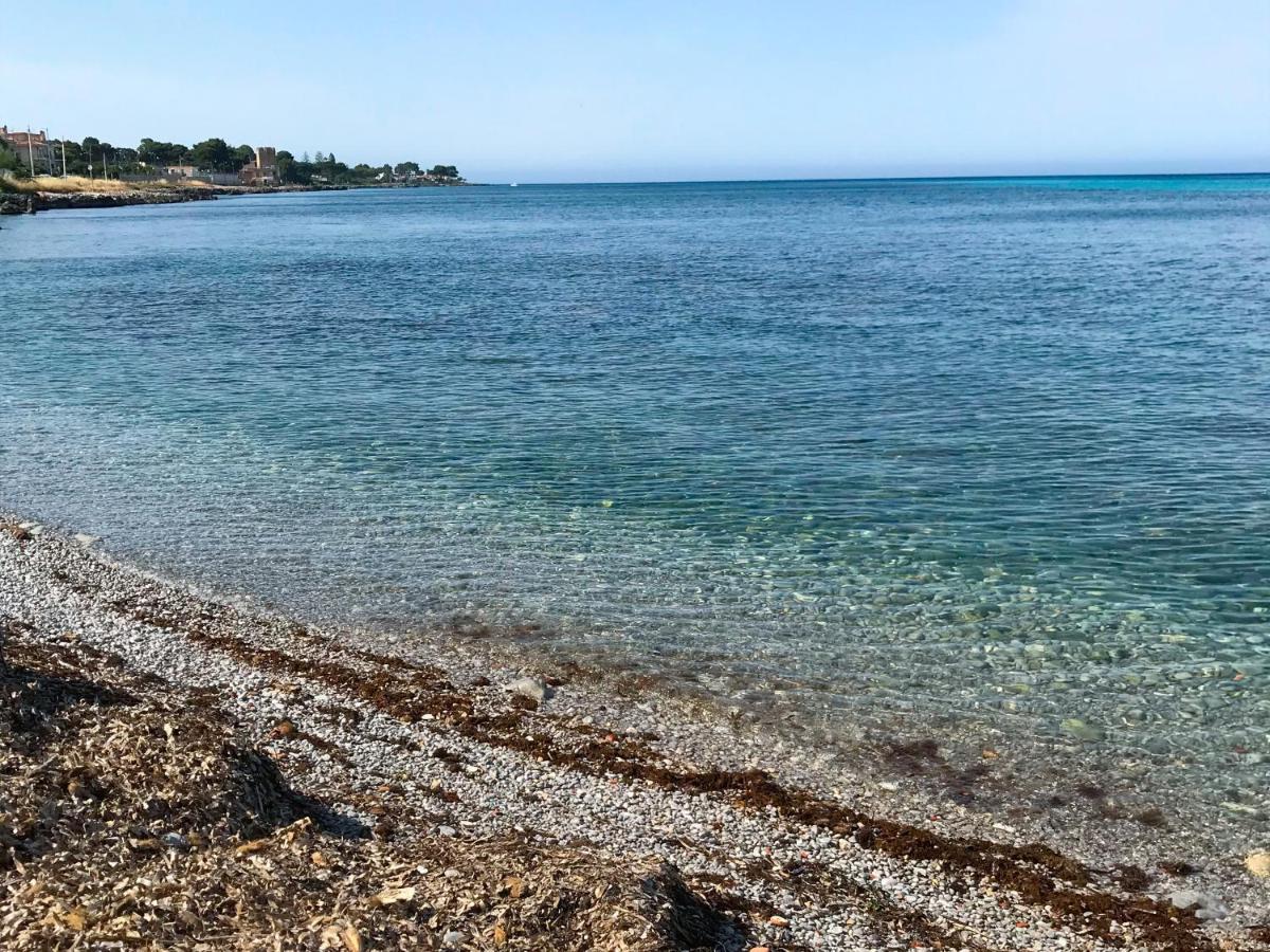 Villa Falcone Borsellino Palermo Kültér fotó