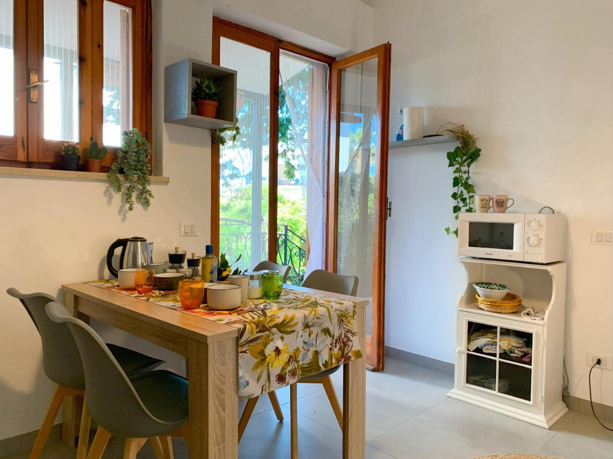Villa Falcone Borsellino Palermo Kültér fotó
