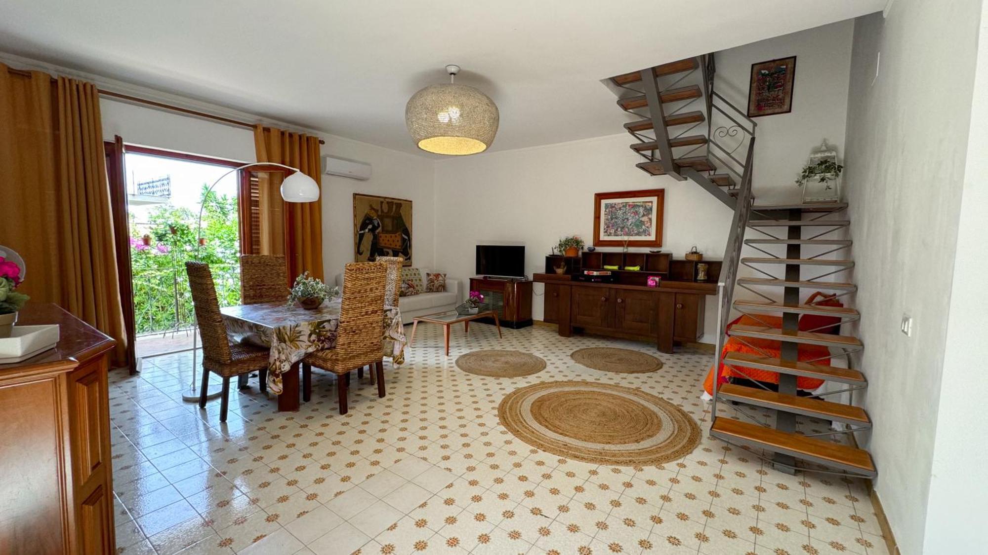 Villa Falcone Borsellino Palermo Kültér fotó